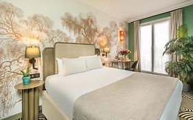 Avalon Hotel Paris Gare du Nord